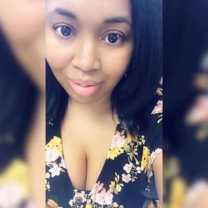 Meet your Posher, Vickie